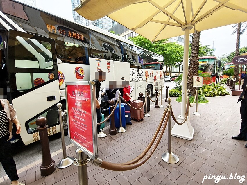 澳門澳門永利皇宮|澳門必玩景點 纜車/水舞秀免費欣賞 結合中國及歐陸風格的度假酒店