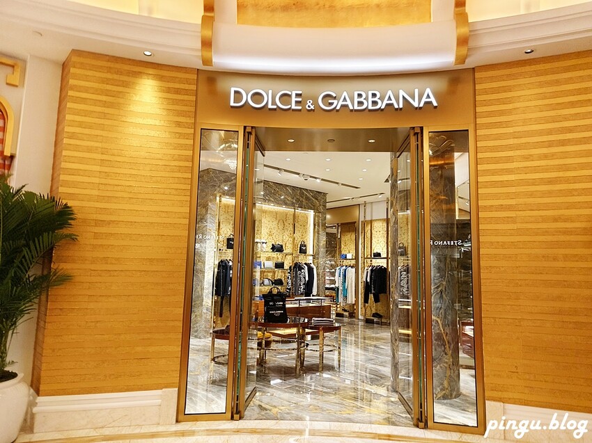 澳門澳門永利皇宮|澳門必玩景點 纜車/水舞秀免費欣賞 結合中國及歐陸風格的度假酒店