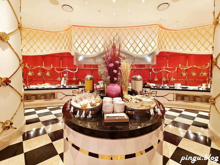 澳門澳門永利皇宮|澳門必玩景點 纜車/水舞秀免費欣賞 結合中國及歐陸風格的度假酒店