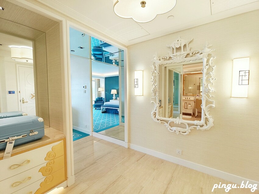 澳門澳門永利皇宮|澳門必玩景點 纜車/水舞秀免費欣賞 結合中國及歐陸風格的度假酒店