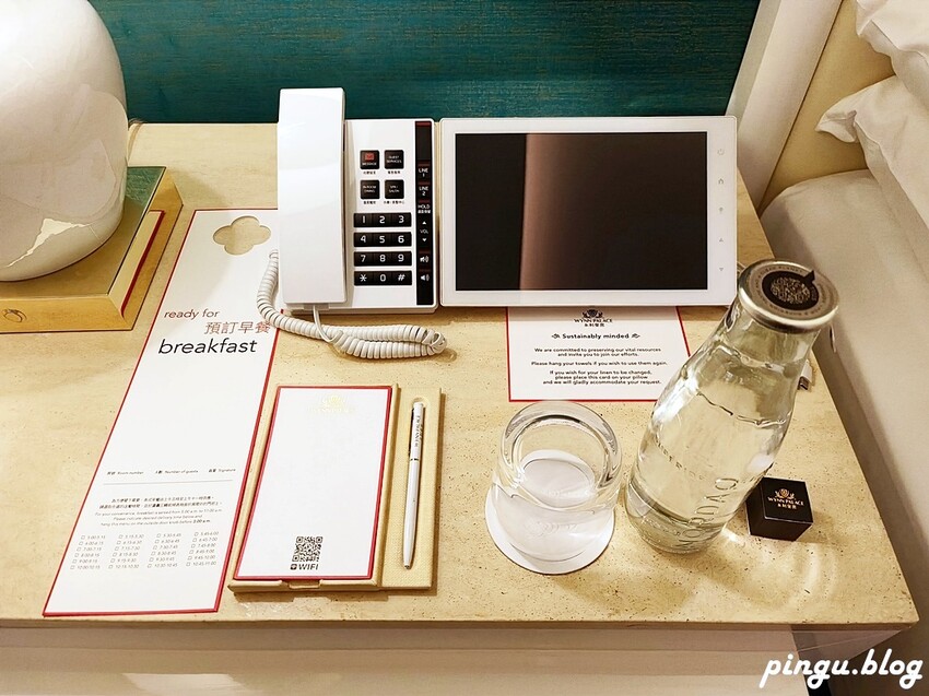 澳門澳門永利皇宮|澳門必玩景點 纜車/水舞秀免費欣賞 結合中國及歐陸風格的度假酒店