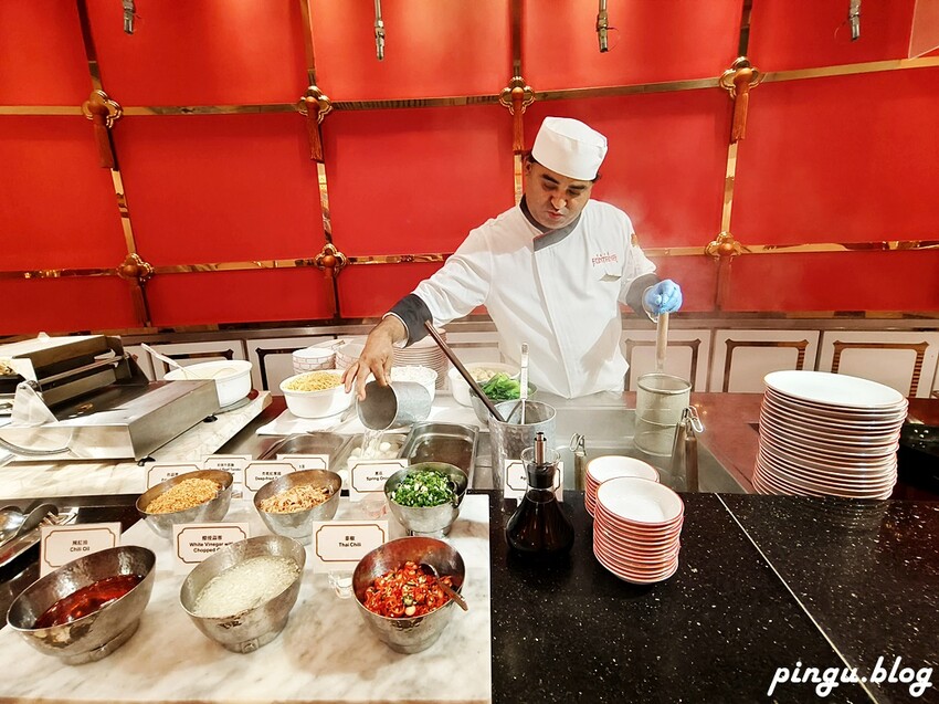 澳門澳門永利皇宮|澳門必玩景點 纜車/水舞秀免費欣賞 結合中國及歐陸風格的度假酒店
