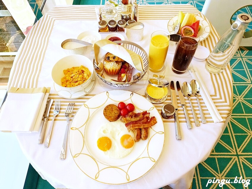 澳門澳門永利皇宮|澳門必玩景點 纜車/水舞秀免費欣賞 結合中國及歐陸風格的度假酒店