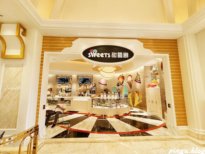 澳門澳門永利皇宮|澳門必玩景點 纜車/水舞秀免費欣賞 結合中國及歐陸風格的度假酒店