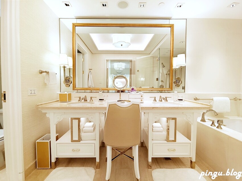 澳門澳門永利皇宮|澳門必玩景點 纜車/水舞秀免費欣賞 結合中國及歐陸風格的度假酒店