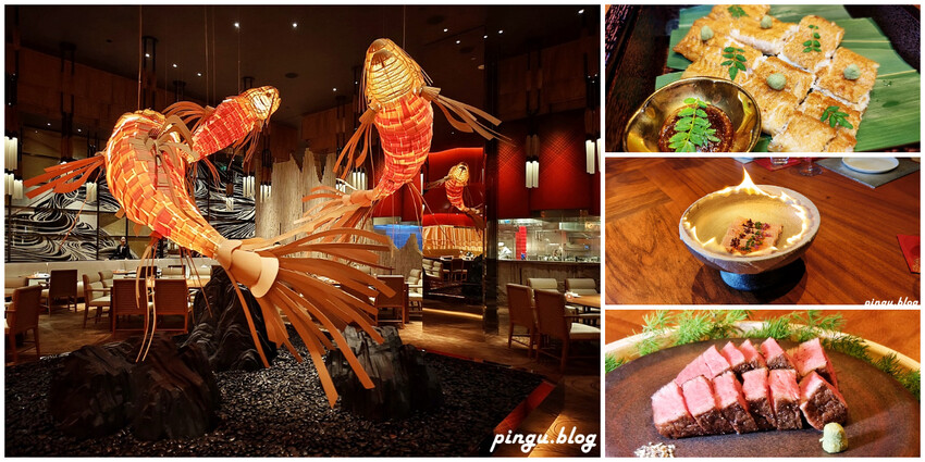 澳門澳門永利皇宮|澳門必玩景點 纜車/水舞秀免費欣賞 結合中國及歐陸風格的度假酒店