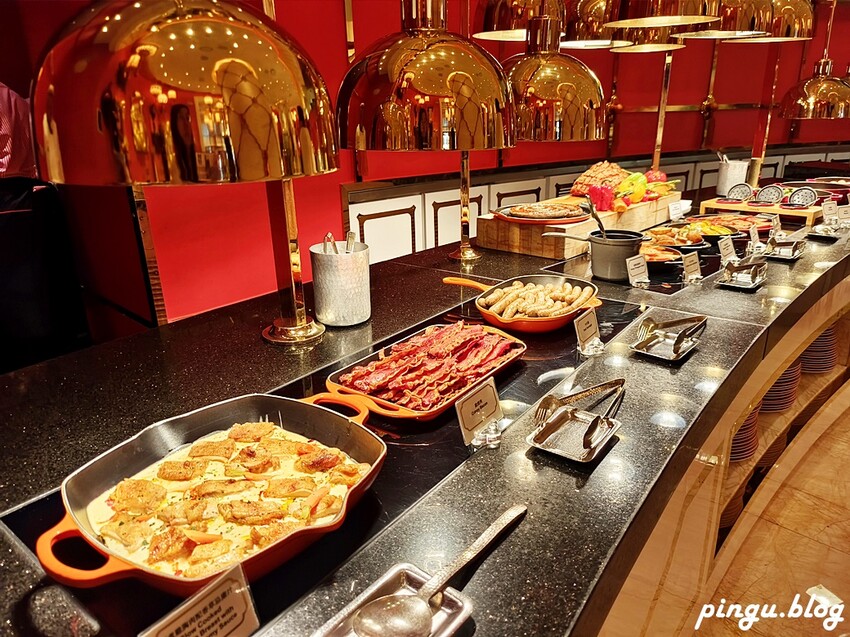 澳門澳門永利皇宮|澳門必玩景點 纜車/水舞秀免費欣賞 結合中國及歐陸風格的度假酒店