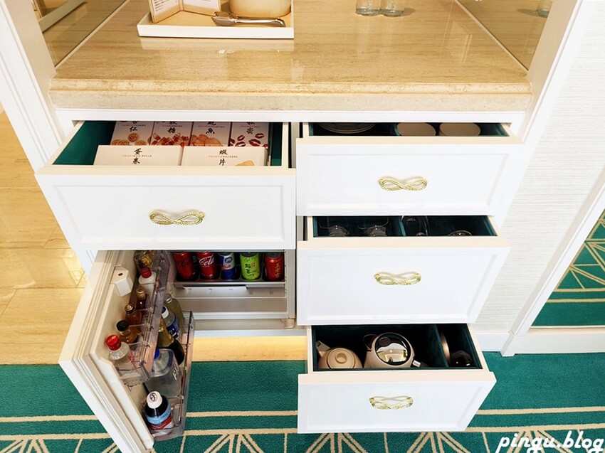 澳門澳門永利皇宮|澳門必玩景點 纜車/水舞秀免費欣賞 結合中國及歐陸風格的度假酒店