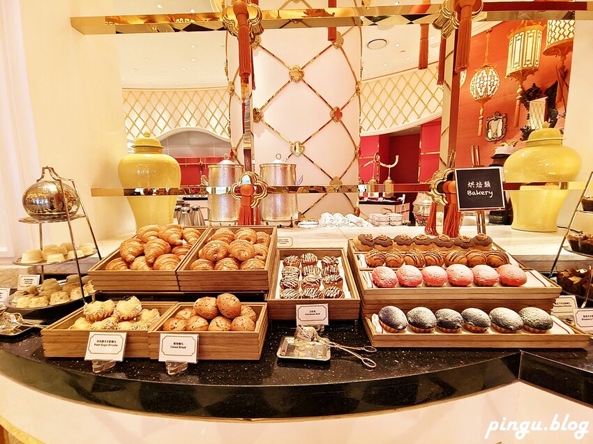 澳門澳門永利皇宮|澳門必玩景點 纜車/水舞秀免費欣賞 結合中國及歐陸風格的度假酒店