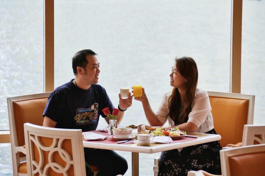 澳門澳門永利皇宮|澳門必玩景點 纜車/水舞秀免費欣賞 結合中國及歐陸風格的度假酒店