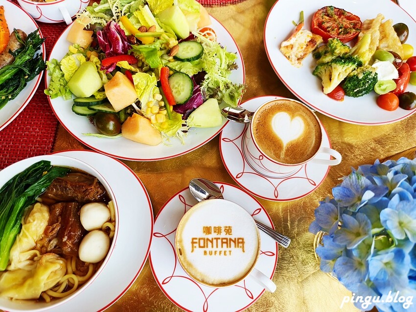 澳門澳門永利皇宮|澳門必玩景點 纜車/水舞秀免費欣賞 結合中國及歐陸風格的度假酒店