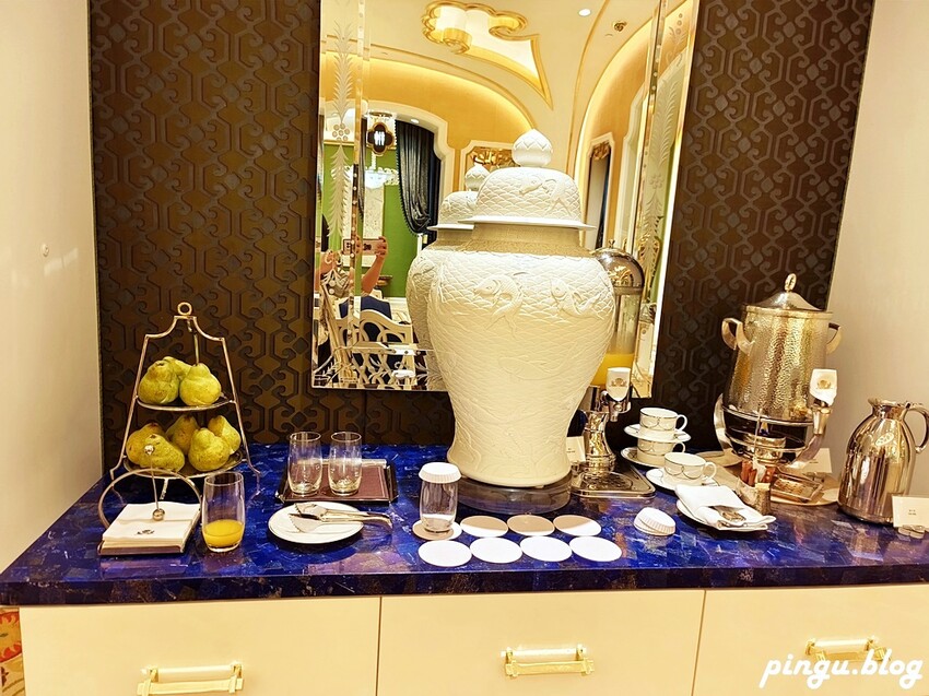 澳門澳門永利皇宮|澳門必玩景點 纜車/水舞秀免費欣賞 結合中國及歐陸風格的度假酒店