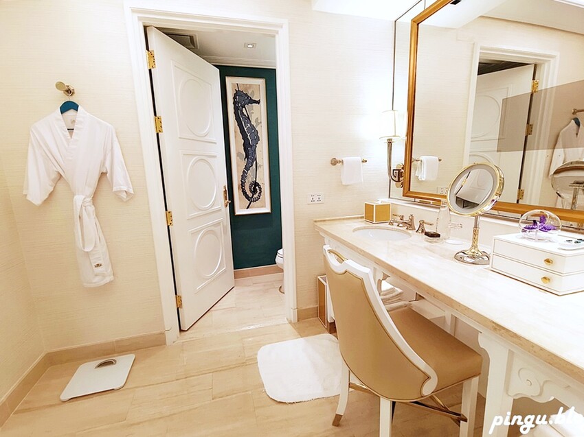 澳門澳門永利皇宮|澳門必玩景點 纜車/水舞秀免費欣賞 結合中國及歐陸風格的度假酒店