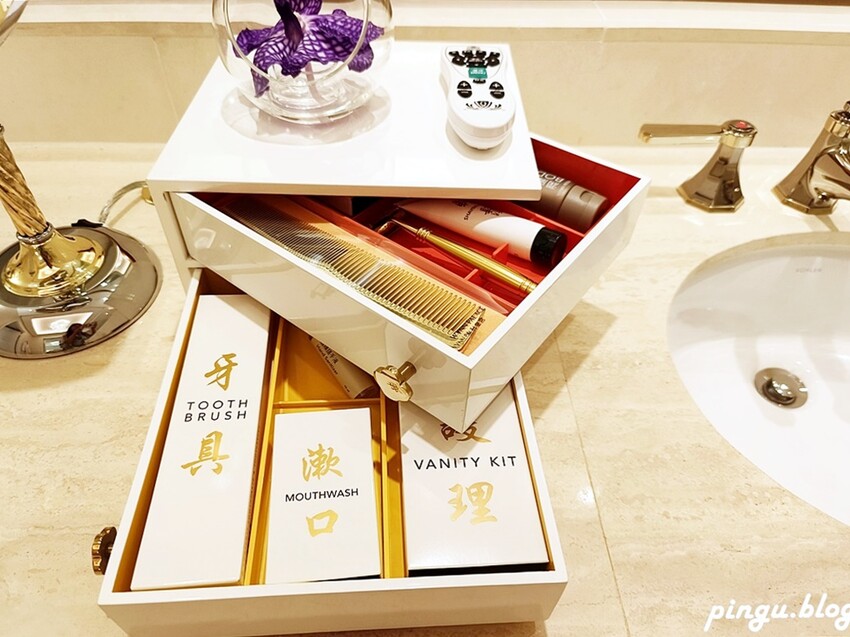 澳門澳門永利皇宮|澳門必玩景點 纜車/水舞秀免費欣賞 結合中國及歐陸風格的度假酒店