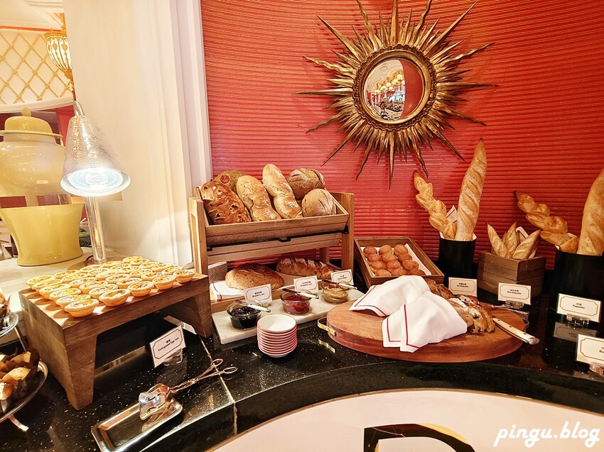 澳門澳門永利皇宮|澳門必玩景點 纜車/水舞秀免費欣賞 結合中國及歐陸風格的度假酒店