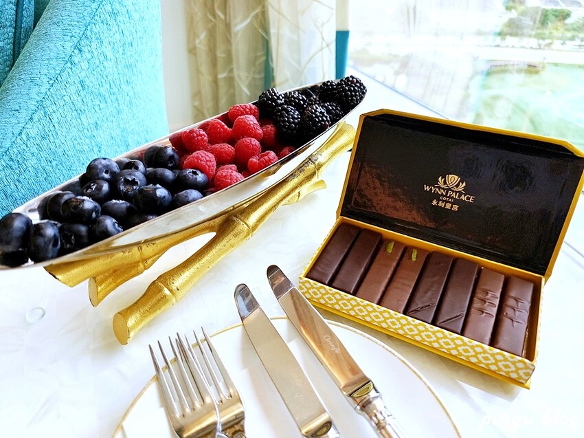 澳門澳門永利皇宮|澳門必玩景點 纜車/水舞秀免費欣賞 結合中國及歐陸風格的度假酒店