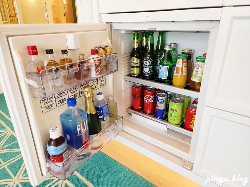 澳門澳門永利皇宮|澳門必玩景點 纜車/水舞秀免費欣賞 結合中國及歐陸風格的度假酒店