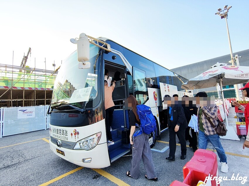 澳門澳門永利皇宮|澳門必玩景點 纜車/水舞秀免費欣賞 結合中國及歐陸風格的度假酒店