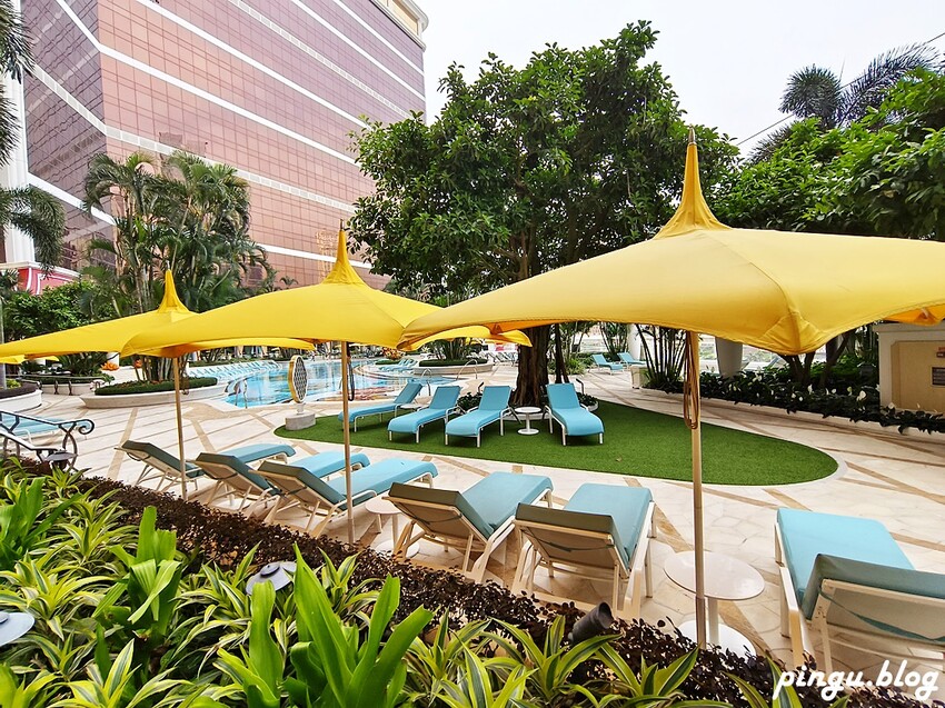 澳門澳門永利皇宮|澳門必玩景點 纜車/水舞秀免費欣賞 結合中國及歐陸風格的度假酒店