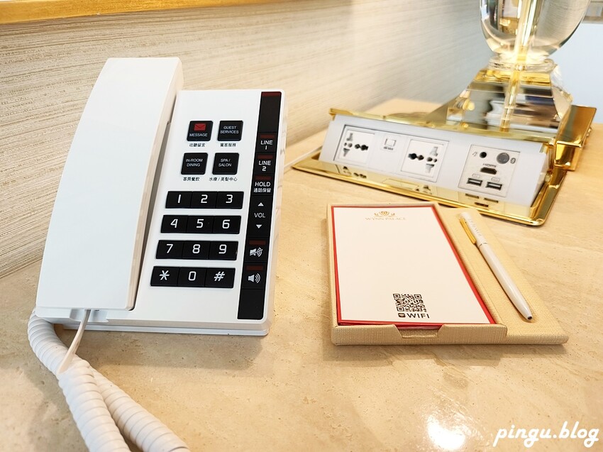 澳門澳門永利皇宮|澳門必玩景點 纜車/水舞秀免費欣賞 結合中國及歐陸風格的度假酒店