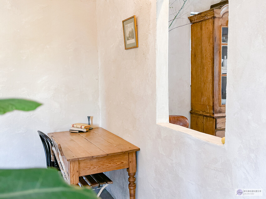 韓國首爾美食MOKHWACI LOUNGE、古典歐風老宅咖啡館!頂級焦糖甜點,延南洞地區首選。