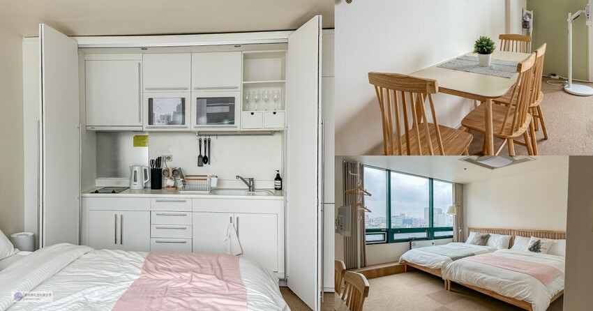 韓國首爾美食MOKHWACI LOUNGE、古典歐風老宅咖啡館!頂級焦糖甜點,延南洞地區首選。