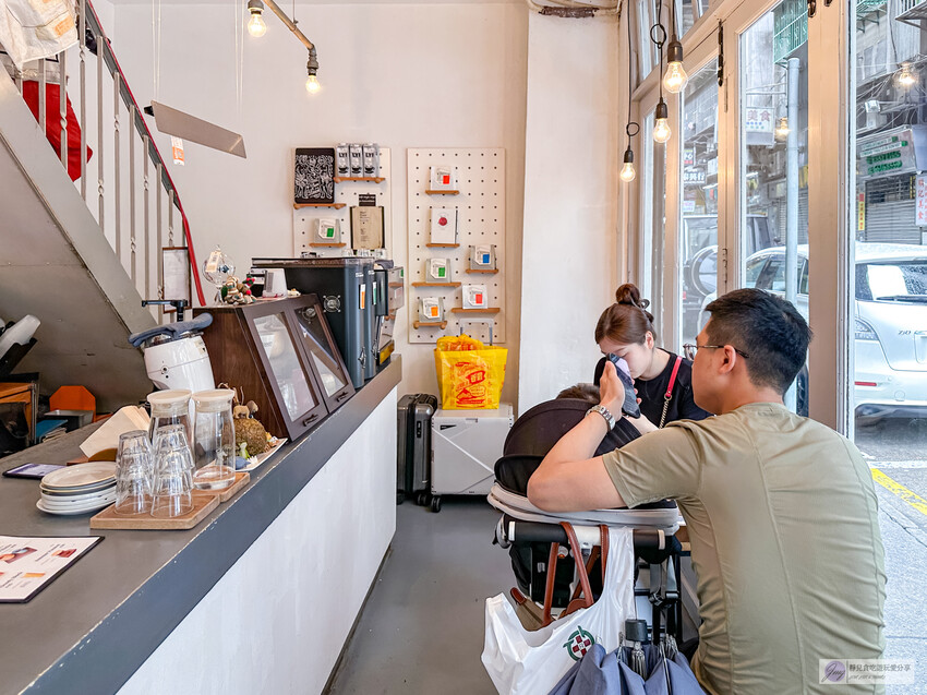 澳門美食Single Origin，秋季特色甜點推薦，包括栗子與焦糖布丁。