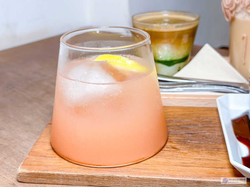 澳門美食Single Origin，秋季特色甜點推薦，包括栗子與焦糖布丁。