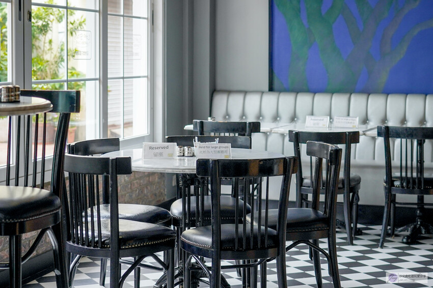 澳門美食安德魯花園咖啡店、經營多年的咖啡廳,蛋塔與可頌必試!