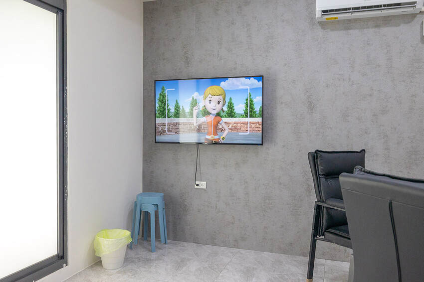 雀拾麻將桌遊-草屯店-南投最新聚會景點