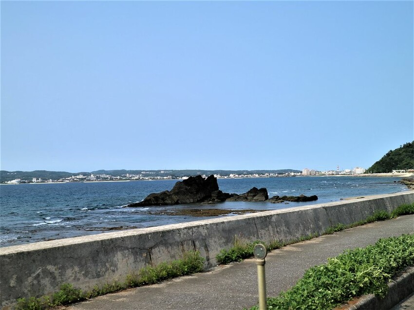 日本海洋博公園-沖繩美麗海水族館(美ら海水族館):必訪黑潮之海大水槽/巨大鯨鯊在你眼前悠游.超壯觀
