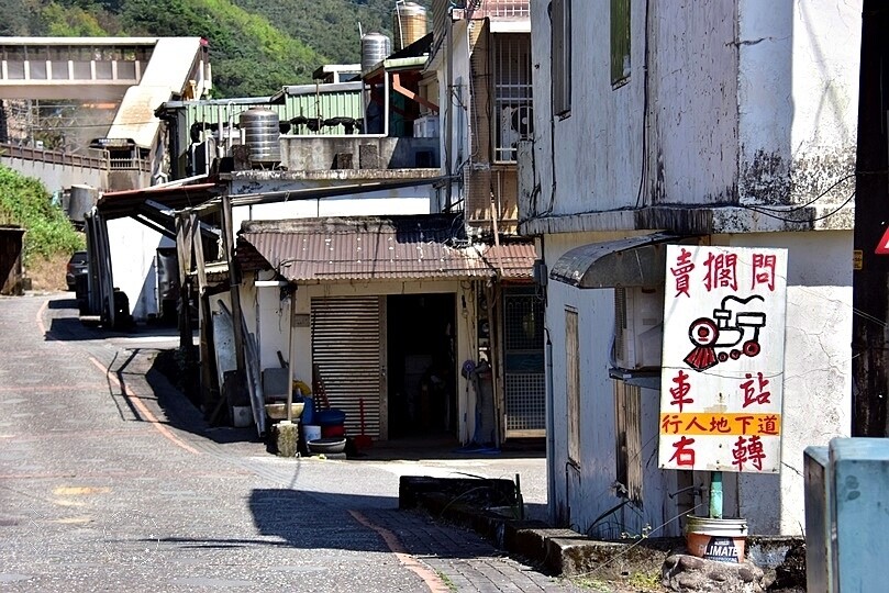 大里老街 大里老街