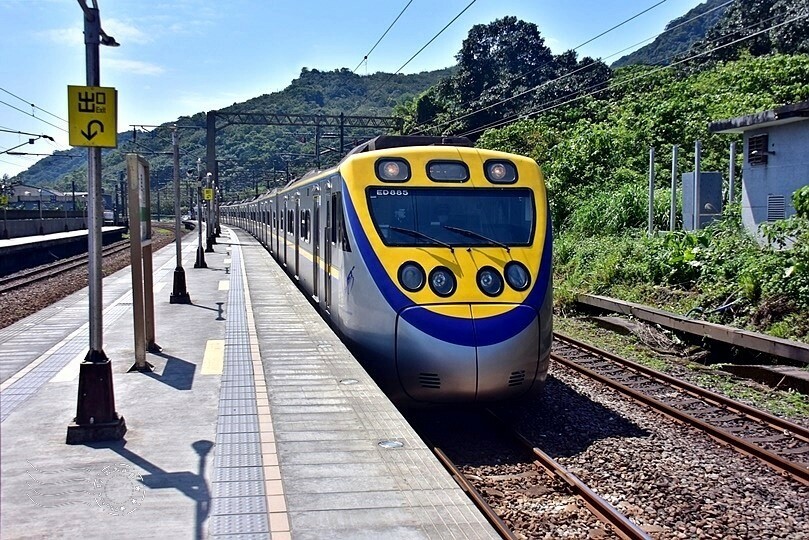 大里車站 大里車站