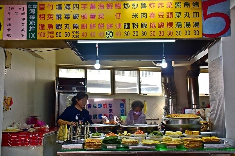 大里天公廟小吃 大里天公廟小吃