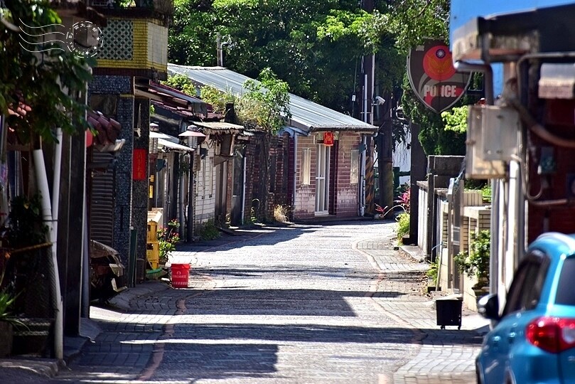 大里老街 大里老街