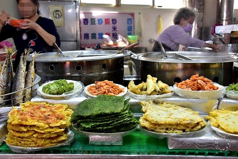 大里天公廟小吃 大里天公廟小吃