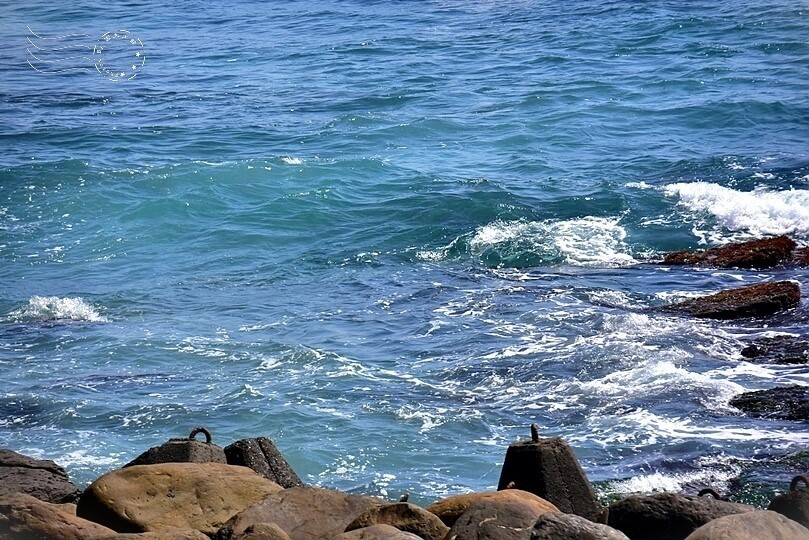 大里海岸 大里海岸