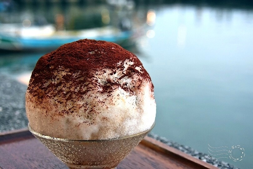 朝日夫婦:提拉米蘇