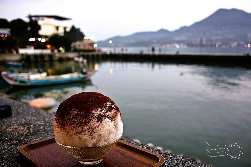 朝日夫婦:提拉米蘇