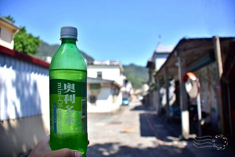 大里老街 大里老街