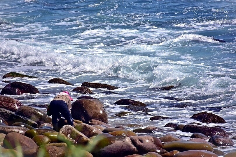 大里海岸 大里海岸
