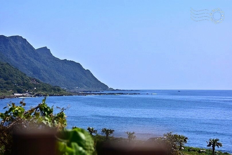 大里海岸 大里海岸