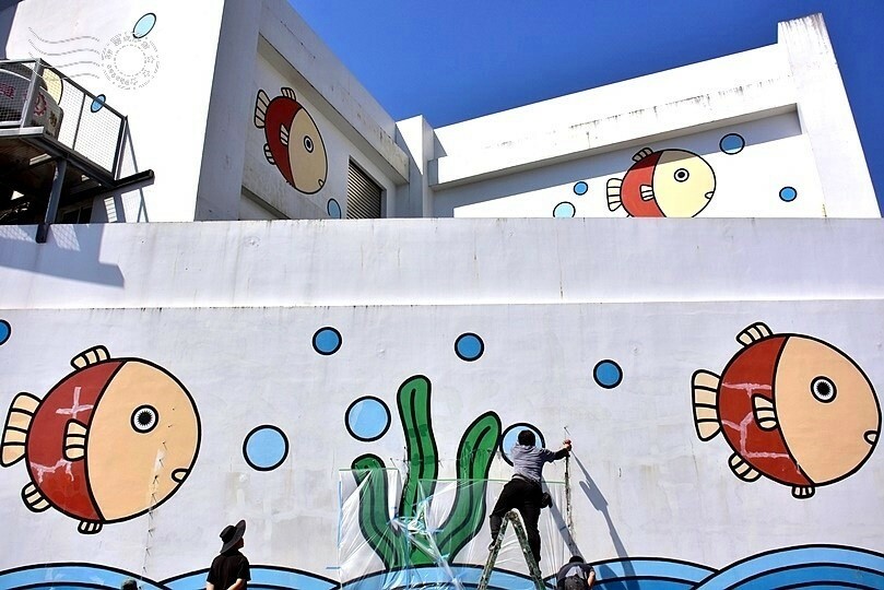 大溪食品工業公司 大溪食品工業公司