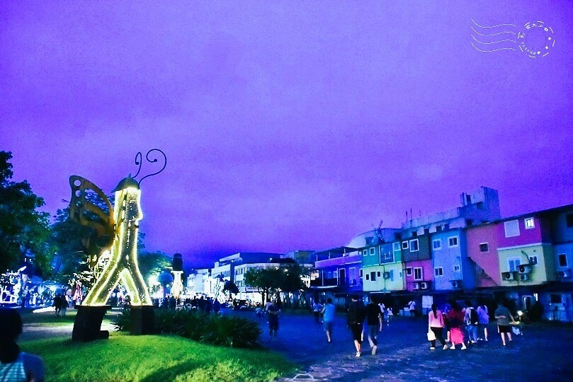 2024冬山熱氣球嘉年華