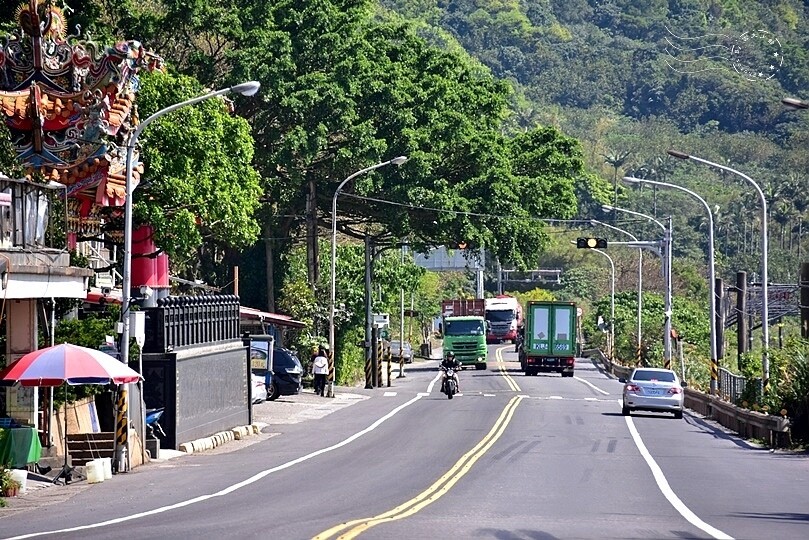 頭城濱海公路 頭城濱海公路