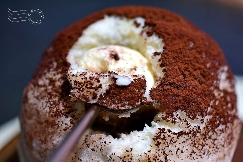 朝日夫婦:提拉米蘇