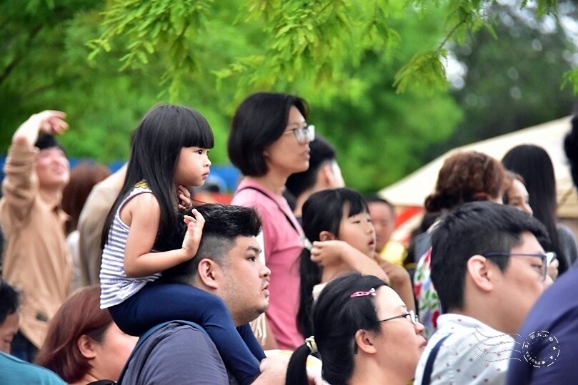 2024冬山熱氣球嘉年華