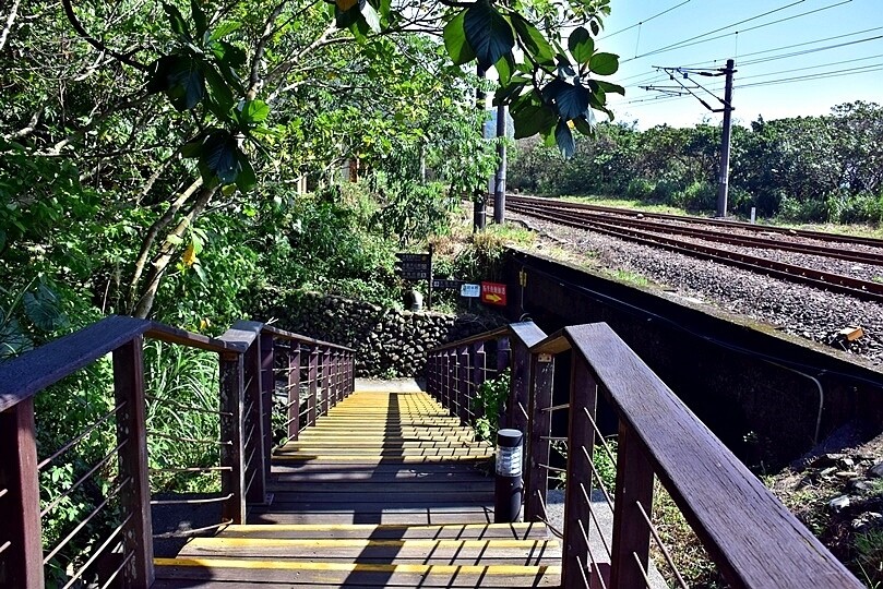 大里人行步道 大里人行步道