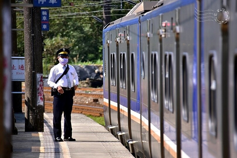 大里車站 大里車站