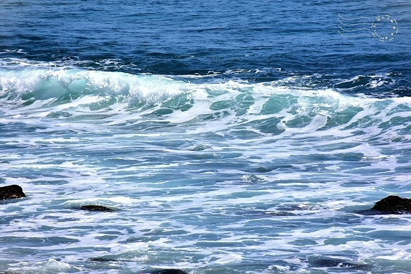 大里海岸 大里海岸